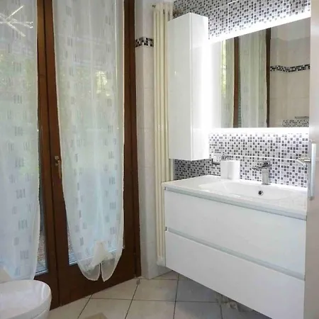Casa Muceno Apartment