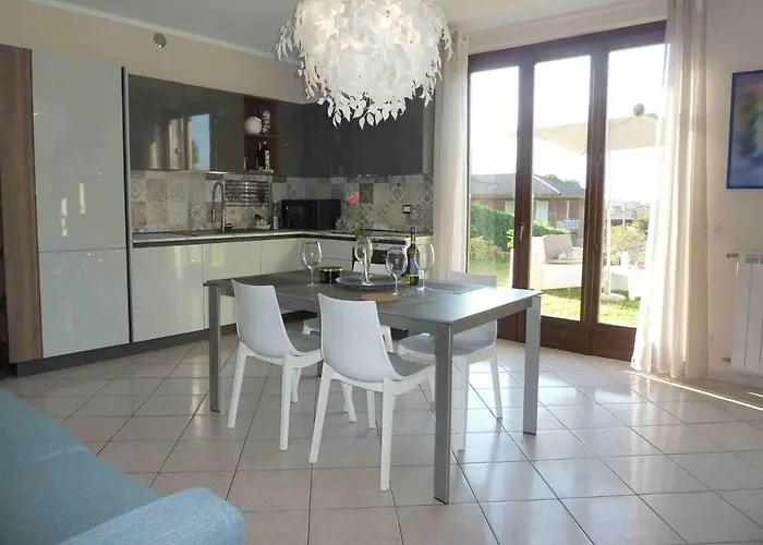 Casa Muceno Porto Valtravaglia