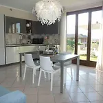 Casa Muceno Porto Valtravaglia
