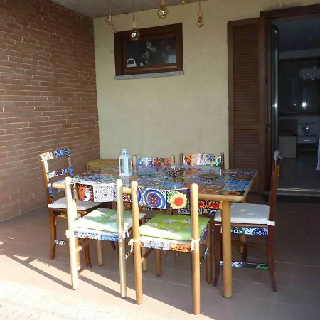 Appartement Casa Muceno Porto Valtravaglia