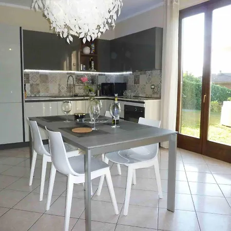 Appartement Casa Muceno