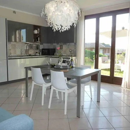 Casa Muceno Porto Valtravaglia