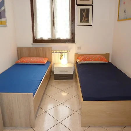 Casa Muceno Apartament Porto Valtravaglia
