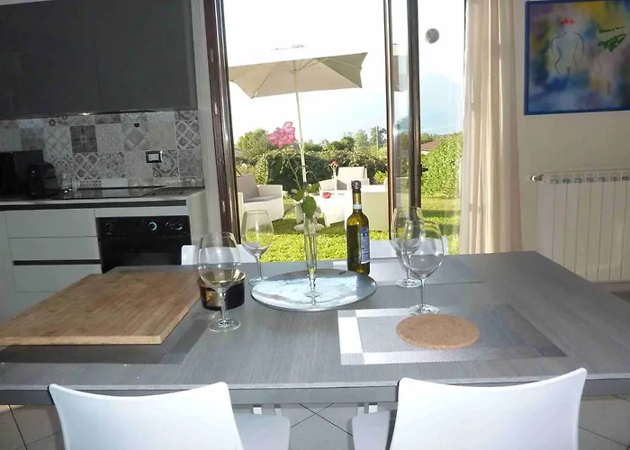 Apartament Casa Muceno *