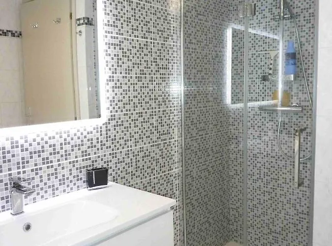 Casa Muceno * بورتو فالترافاغليا