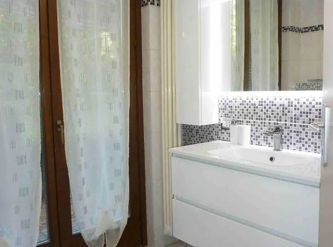 Casa Muceno Apartament