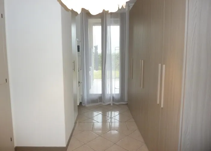 Casa Muceno * Porto Valtravaglia