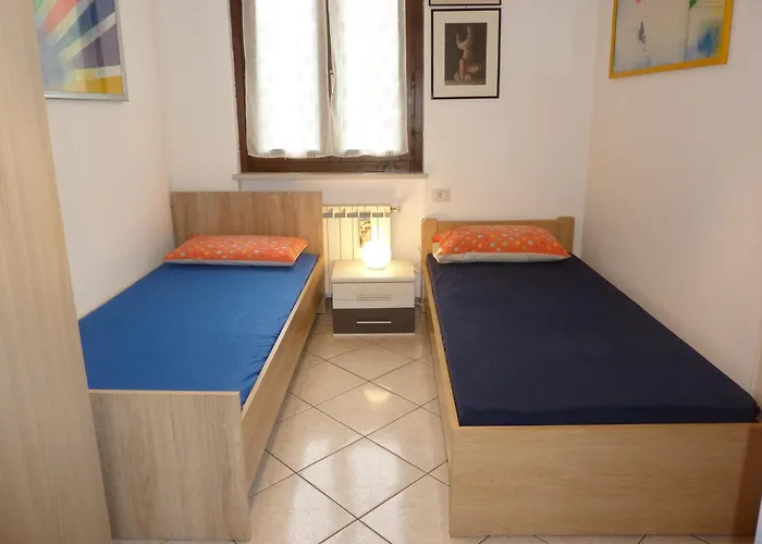 Casa Muceno شقة بورتو فالترافاغليا