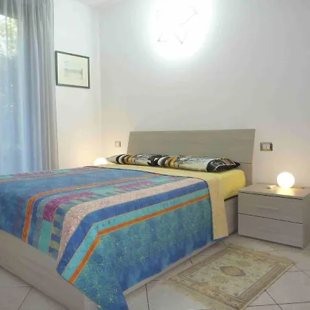 Apartment Casa Muceno *