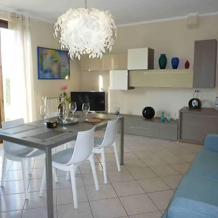 Casa Muceno Apartment