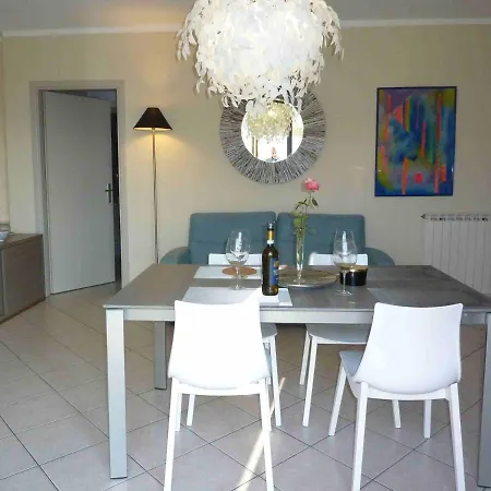 Casa Muceno Apartment