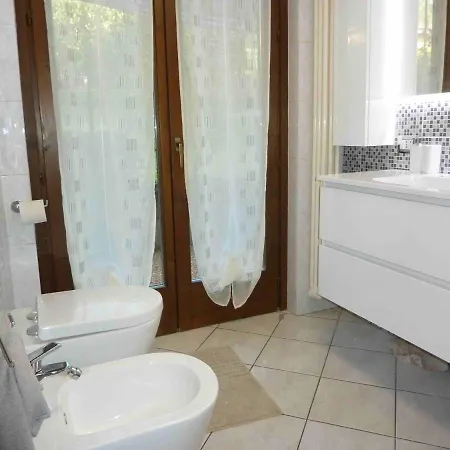 Casa Muceno Porto Valtravaglia