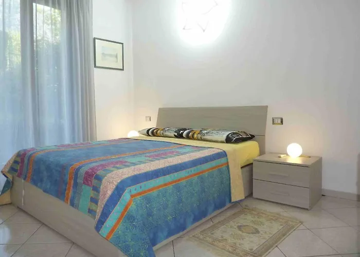 Lejlighed Casa Muceno *