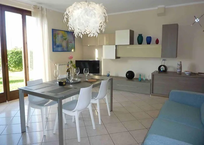 Casa Muceno Lejlighed