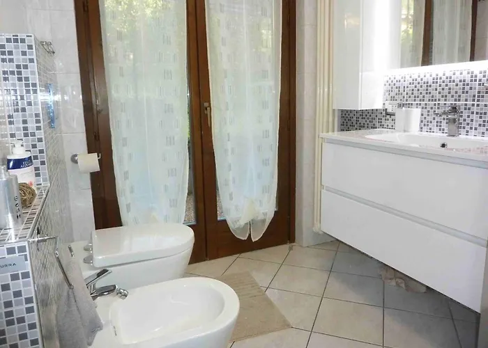 Casa Muceno Porto Valtravaglia